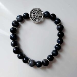 Bracelet Labradorite